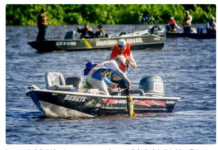 Corumbá lança Festival Internacional de Pesca Esportiva na Fishing Show em SP