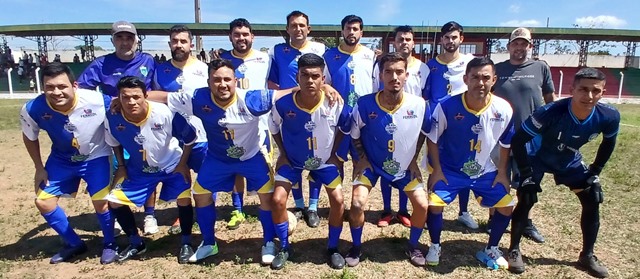 Vila Souza Caracol - Copa Terrão 2025