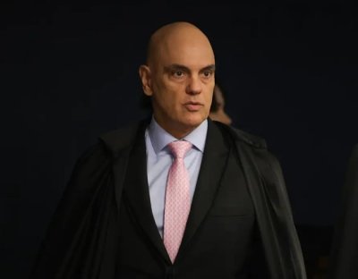 alexandre de Moraes