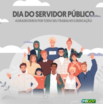 Dia Servidor publico