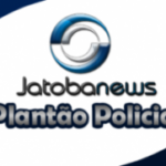 Ocorrências Policiais em Bella Vista