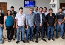 Câmara Municipal de Bela Vista promove curso sobre Inteligência Artificial e Comunicação Pública