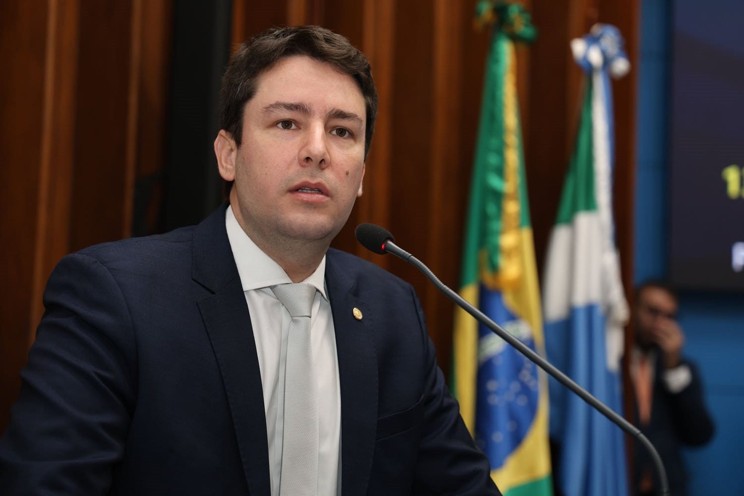 BOLSONARO