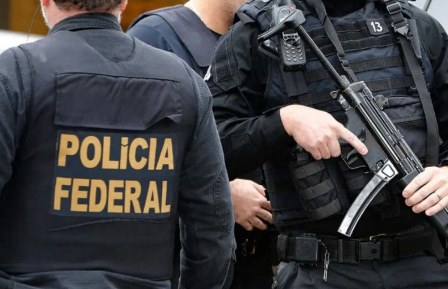 Operação Ruptura avanca contra esquema de trafico de drogas em Corumba