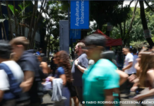 Abstenção no primeiro dia do Enem 2025 chegou a 27%