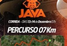2ª Edição da Java Trail Run movimenta Bela Vista neste fim de semana