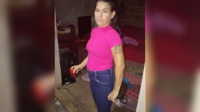 Campo Grande Mulher desaparece após visitar presídio; família pede ajuda para encontrá-la