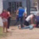Inquérito policial irá apurar morte de homem que brigava com mulher em Ponta Porã