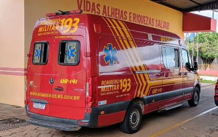 bombeiros