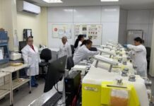 Rede Hemosul de Mato Grosso do Sul recebe reforço com novos equipamentos do Novo PAC