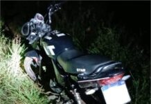 Bela Vista: Polícia Militar recupera celular e motocicleta após roubo a residência e prende suspeito