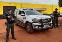 Polícia Penal: resultados que protegem além dos muros e impactam a segurança de toda a sociedade