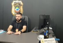 Prejuízo causado por estelionatária presa em Dourados ultrapassa R$ 100 mil