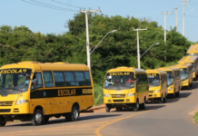 Educação : Prefeitura de Bela Vista abre edital para credenciamento de transporte escolar