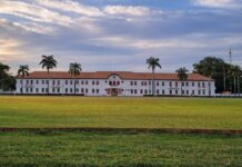 10° Regimento de Cavalaria Mecanizado Celebra 120 Anos de História “Honra e Tradição em Bela Vista “