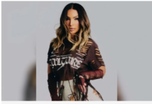 Campo Grande: Valesca Popozuda é confirmada no carnaval