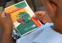 Municípios são convocados a liderar transformação antirracista durante lançamento do MS Sem Racismo