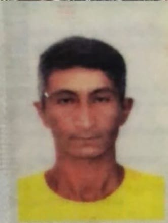 Homem de 39 anos morre em acidente de moto na MS-384- Adroaldo Sanabria