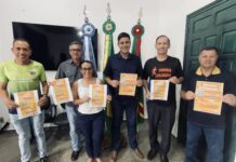 11ª Corrida Solidária do Rotary Club de Bela Vista abre inscrições e reforça tradição esportiva e solidária