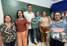 Secretaria Municipal de Educação comemora avanço e Bela Vista supera meta nacional de alfabetização