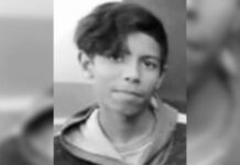 Familiares se despedem de jovem que morreu afogado em MS