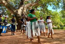 Cidadania e Cultura levam cinema, memória e ancestralidade a comunidade quilombola