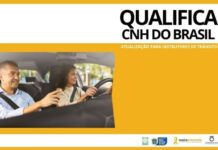 Maio Amarelo: Detran-MS promove o evento de qualificação de instrutores sobre as normas do CNH do Brasil