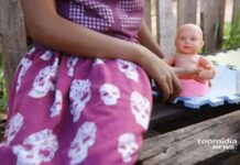 Criança de 5 anos é estuprada por amigo da mãe em MS