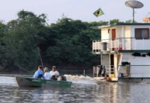 Vereadores discutem criação da Semana Municipal da Pesca Sustentável em Corumbá