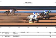 Opositor Gold conquista o Grande Prêmio 2026 no Jockey Clube de Bela Vista