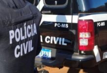 Dono de tabacaria é assassinado a tiros