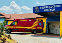 Ciclista de 73 anos é atropelada por carro e morre horas depois