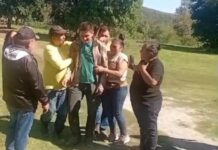 Após cinco dias perdido na mata, morador de Bella Vista Norte é encontrado com vida em Bodoquena