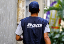 Com 10 vagas em Aquidauana, seleção do IBGE tem salários de até R$ 4 mil e benefícios