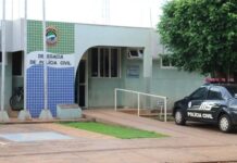 Jovem é atacada e agredida com socos pelo ex durante em MS