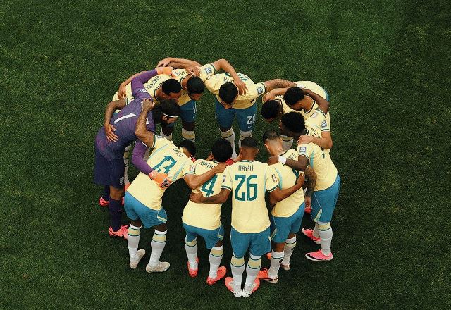 Brasil copa mundo 2026