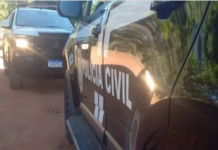 Idoso é encontrado morto em propriedade rural