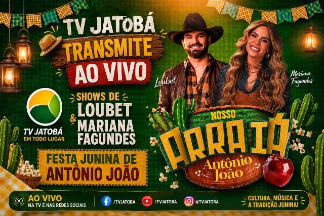 TV Jatoba