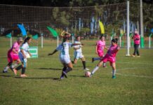 Copa Assomasul define novos classificados em Antônio João; confira quem avançou no masculino e no feminino