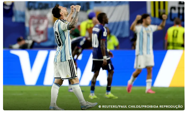 argentina