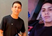 Suspeito de matar jovem e desovar corpo em MS