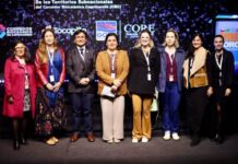 Jardim participa de Pré-Fórum do Corredor Bioceânico no Chile e busca novas oportunidades para o turismo