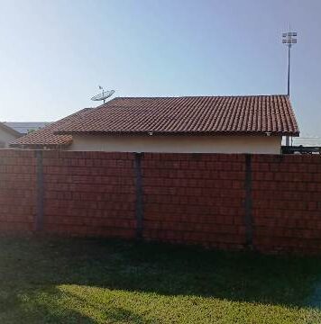 Tempo firme e calor predominam em Bela Vista nesta segunda-feira, 17 de agosto