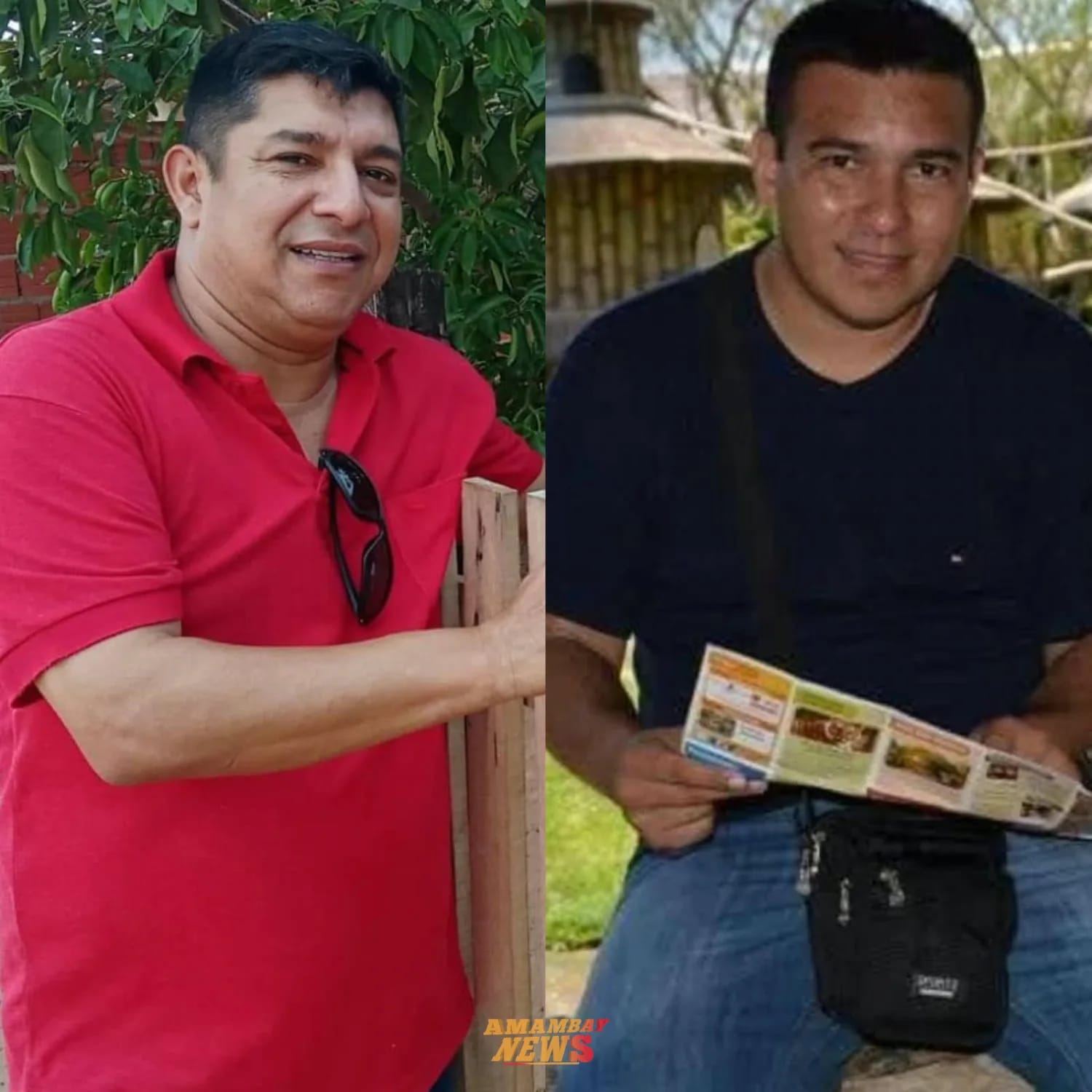 Áudio atribuído a César Florentín gera denúncias de fraude em programa habitacional e pressão sobre Carlos Riquelme em Bella Vista Norte