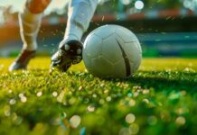 Campeonato Bellavisteño de Futebol tem rodada com 5 gols no estádio Boquerón