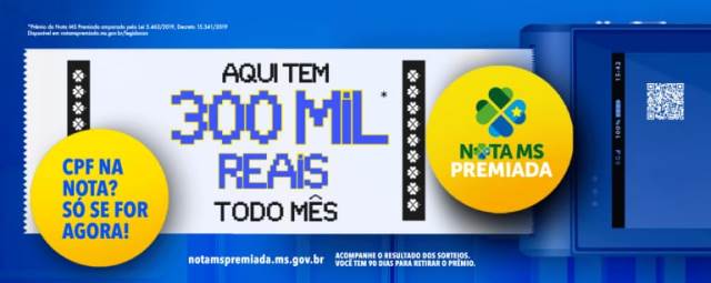 Nota Premiada