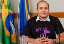 Vereador Marcelo solicita construção de capela mortuária para a região do Alto Caracol