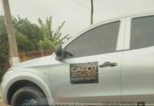 Gecoc cumpre mandados em Bela Vista e outros municípios de MS em nova fase de investigação
