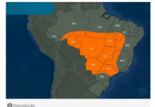 Super El Niño e veranico: saiba como a Defesa Civil calcula e emite os alertas de tempo severo