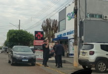 Secretaria afasta médico preso durante operação do Gecoc